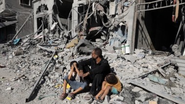 UNRWA: la situation humanitaire à Ghaza est catastrophique