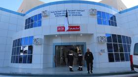 Alger se dote de deux nouvelles polycliniques (PHOTOS)