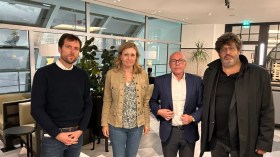 En France, “les soutiens inconditionnels des criminels de guerre israéliens se protègent entre eux”!