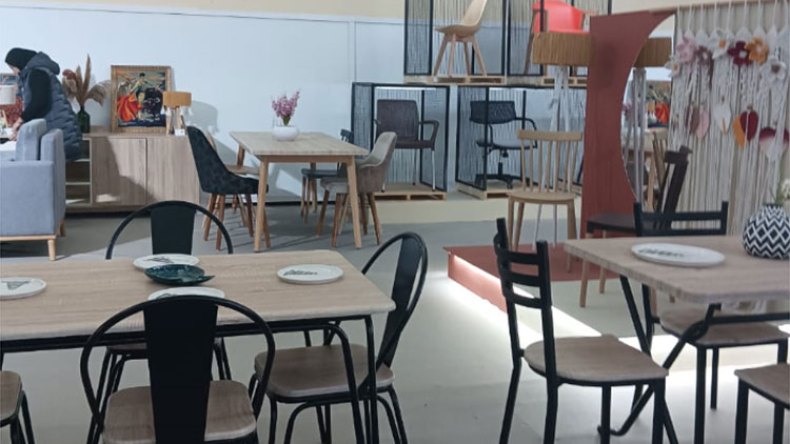 سواعد جزائرية ترفع التحدي للرقي بالمنتج الوطني