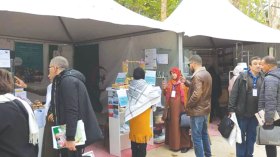 سوق العطور والزيوت الأساسية بالجزائر يبحث عن التموقع