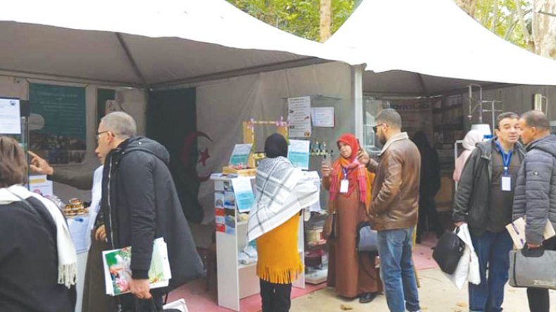 سوق العطور والزيوت الأساسية بالجزائر يبحث عن التموقع