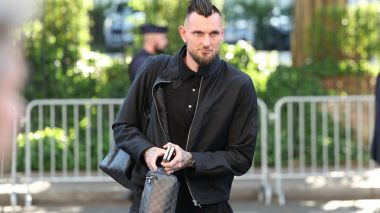 Le gardien de but du PSG Alexandre Letellier séquestré et cambriolé chez lui avec sa famille