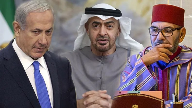 Les Emirats, le Maroc, Israël…Un trio du mal qui menace la stabilité du Sahel