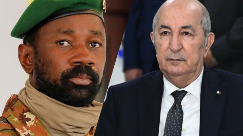 عسكر مالي يخطئون مع الجزائر وخبراء يتوقعون مرور العاصفة