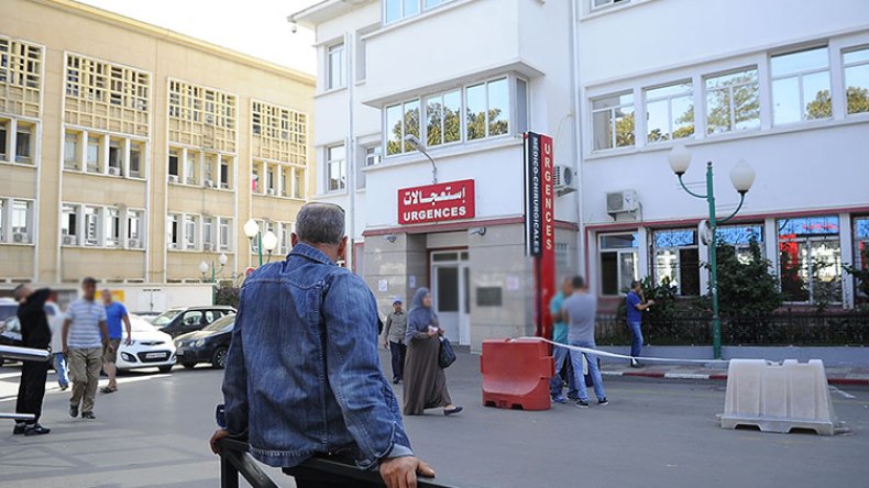 عدوى المستشفيات.. فيروسات مميتة تطارد المرضى وذويهم