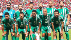 Classement FIFA: les Verts achèvent l’année 2023 à la 30e place