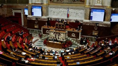 Algeria And The FLN In The Battle For The French Parliament