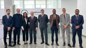 سفارة إيطاليا تعتمد التعرف على الوجه للحصول على مواعيد التأشيرة