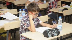 أسئلة تحصيلية وتشخيصية في “السانكيام الجديد”