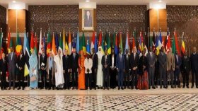 إعتماد “إعلان الجزائر” في اختتام قمة الوزراء الأفارقة المكلفين بالمؤسسات الناشئة