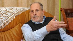 غلام الله: الصيرفة الإسلامية تحقق المعاملة الحلال والفائدة