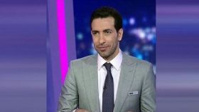 أبو تريكة يعلق على فيديو النفق لكتائب القسام