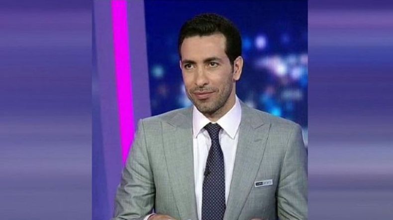 أبو تريكة يعلق على فيديو النفق لكتائب القسام
