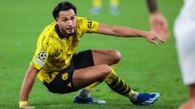 بِالفيديو: بن سبعيني يُسجّل ضدّ مرماه