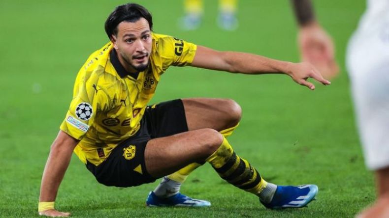 بِالفيديو: بن سبعيني يُسجّل ضدّ مرماه