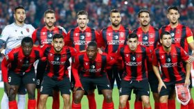 اتحاد العاصمة يتأهّل لِرُبع النّهائي الإفريقي