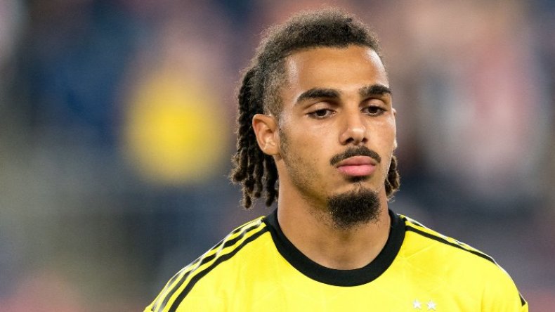 جزائري يُحرز لقب بطولة أمريكا