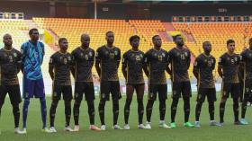 مُنافس “الخضر” يكشف عن قائمة لاعبي البطولة الإفريقية