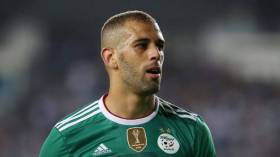 بِالفيديو: سليماني يقضي عطلته في القطب الشمالي