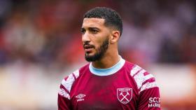 ثلاثة أندية تُطارد بن رحمة