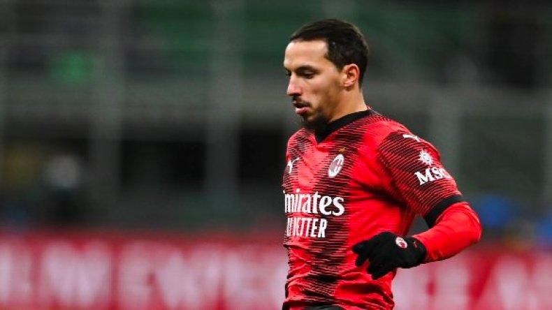 بن ناصر يُوضّح بِخصوص كأس أمم إفريقيا 2024