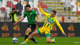 “السّنافر” في المركز الثاني