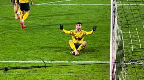 بِالفيديو: ثُنائية لـ “عمّورة”