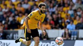 هل يغيب آيت نوري عن “الكان”؟ مدرب ولفرهامبتون يردّ