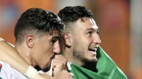 قدوم بن سبعيني وبونجاح