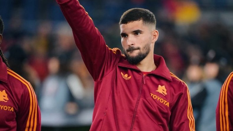 عوّار يُصاب ومورينيو يُوضّح