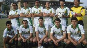 المنتخب الوطني جلب إلى “الكان” لاعبَين بِلقب واسم واحد!