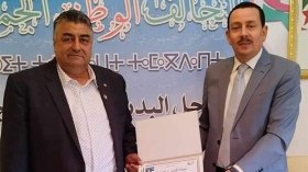 ساحلي يدعو الفصائل الفلسطينية إلى رؤية موحّدة لإنهاء الاحتلال