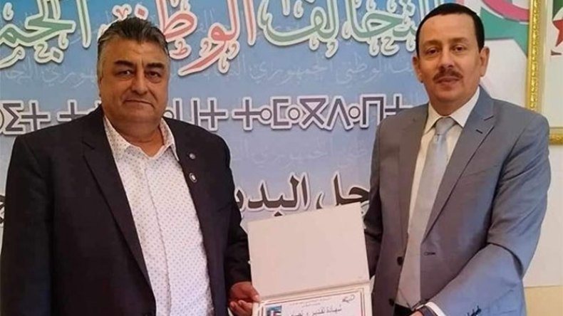 ساحلي يدعو الفصائل الفلسطينية إلى رؤية موحّدة لإنهاء الاحتلال