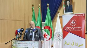 حرب الإبادة الفرنسية في الجزائر تتكرر اليوم في فلسطين