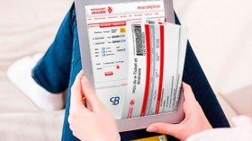 هكذا تحصل على تذكرة مجانية للجوية الجزائرية