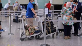 15 يوما أمام الشركات الجوية لتعويض الركاب على الحوادث