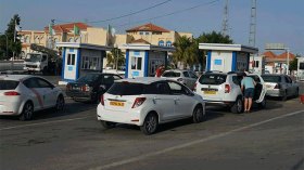 أزيد من 3 ملايين جزائري دخلوا تونس السنة الماضية