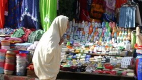 Squat des trottoirs par les commerces: La Sûreté d’Alger mène une opération pour désengorger les voies publiques