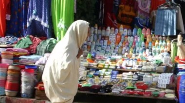 Squat des trottoirs par les commerces: La Sûreté d’Alger mène une opération pour désengorger les voies publiques