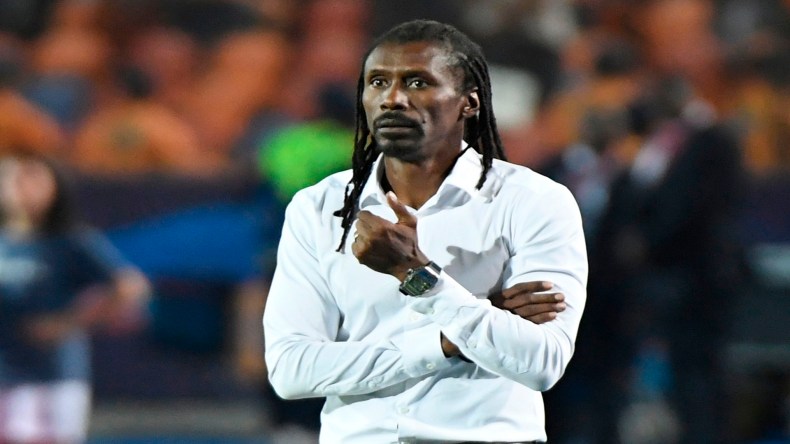 أزمة مالية تضرب منتخب السنغال قبل كأس أمم إفريقيا
