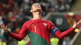 رونالدو أكثر رياضيي العالم طلبا في مُحرّك “جوجل”