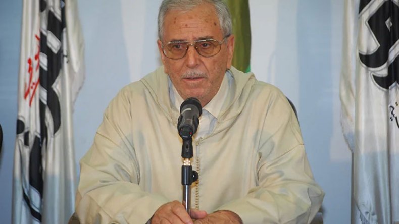 “الفلسطينيون جمعوا التبرعات لأهالي قسنطينة سنة 1934”