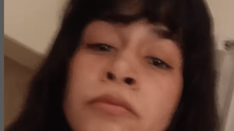 بالفيديو.. شابة جزائرية فلسطينية توجه هذا النداء للرئيس تبون!