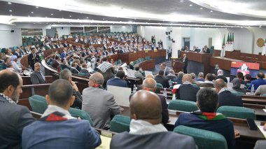 Approval of 10 laws proposed by APN representatives within 3 years