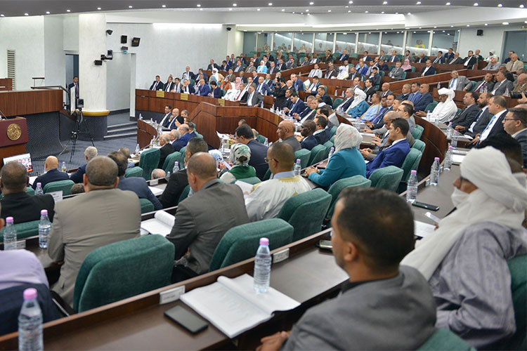 Algeria: “MPs Call For Tougher Penalties For Impersonating Officials”