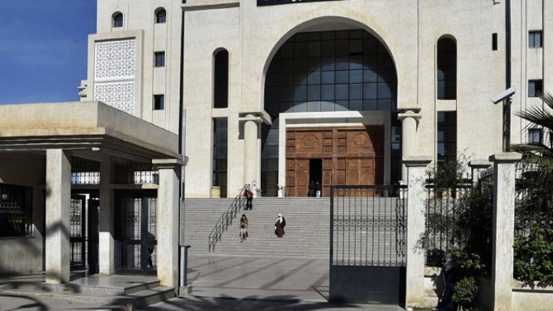 إدانة ملكة جمال شمال إفريقيا السابقة بـ 8 سنوات سجنا !