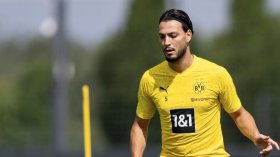 بن سبعيني يغيب لِهذا السّبب