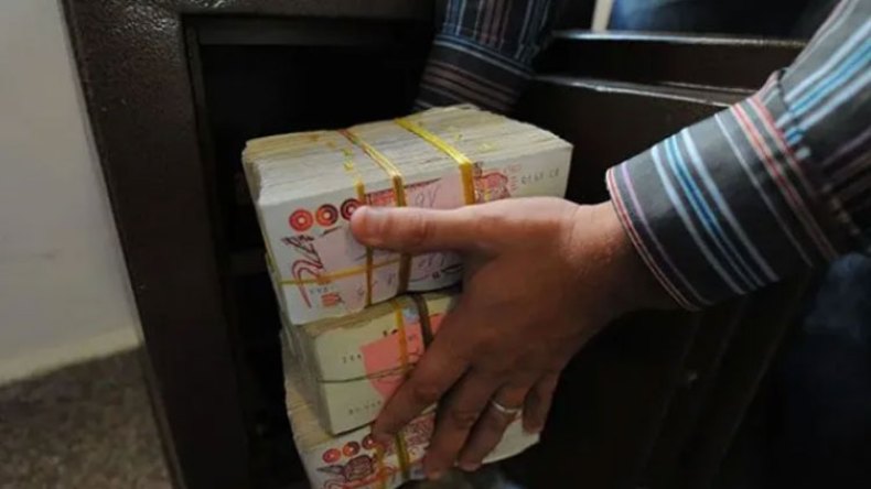 ضريبة الثروة الأدنى تحصيلا في الجزائر بـ0.28 مليار دينار!