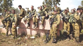 الاحتلال الصهيوني يقاتل بآلاف المرتزقة في غزة